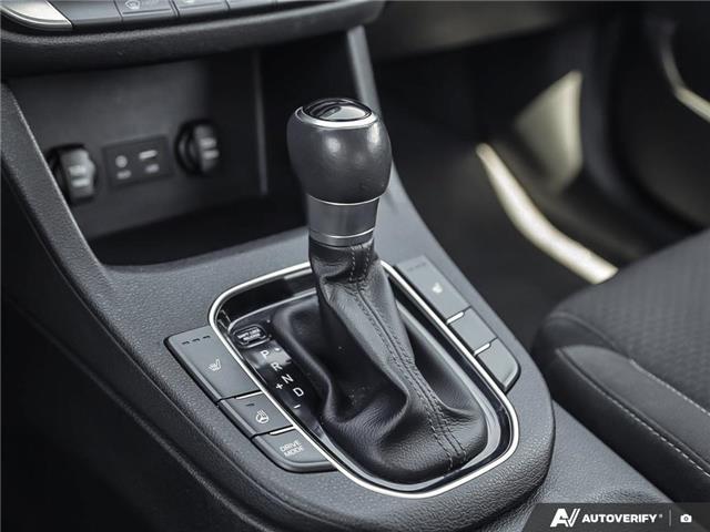 2019 Hyundai Elantra GT Preferred (Stk: 121688) in London - Image 19 of 26 2019 Hyundai Elantra GT Preferred (Stk: 121688) in London - Image 19 of 26