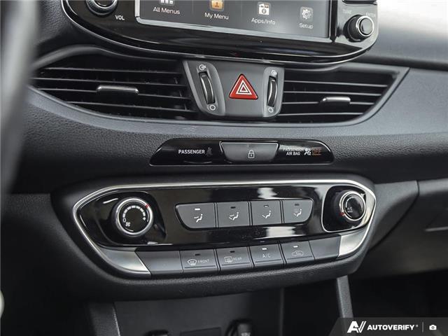 2019 Hyundai Elantra GT Preferred (Stk: 121688) in London - Image 20 of 26 2019 Hyundai Elantra GT Preferred (Stk: 121688) in London - Image 20 of 26