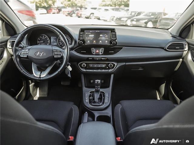2019 Hyundai Elantra GT Preferred (Stk: 121688) in London - Image 25 of 26 2019 Hyundai Elantra GT Preferred (Stk: 121688) in London - Image 25 of 26
