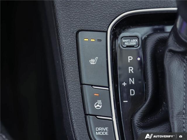 2019 Hyundai Elantra GT Preferred (Stk: 121688) in London - Image 26 of 26 2019 Hyundai Elantra GT Preferred (Stk: 121688) in London - Image 26 of 26