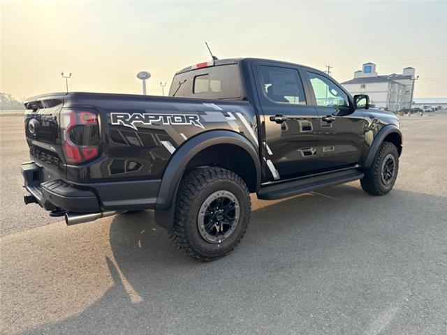 2025 Ford Ranger Raptor (Stk: 25281) in Claresholm - Image 5 of 22 2025 Ford Ranger Raptor (Stk: 25281) in Claresholm - Image 5 of 22