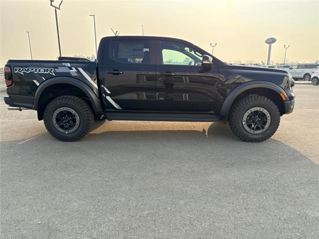 2025 Ford Ranger Raptor (Stk: 25281) in Claresholm - Image 6 of 22 2025 Ford Ranger Raptor (Stk: 25281) in Claresholm - Image 6 of 22
