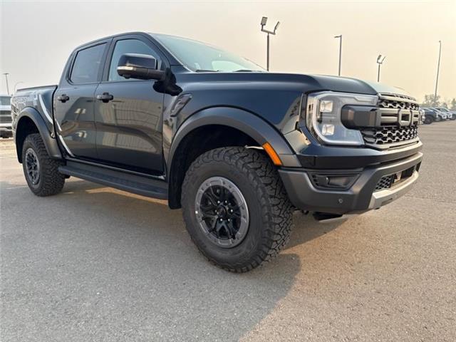 2025 Ford Ranger Raptor (Stk: 25281) in Claresholm - Image 7 of 22 2025 Ford Ranger Raptor (Stk: 25281) in Claresholm - Image 7 of 22