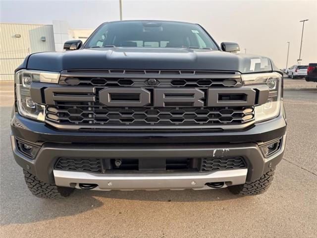 2025 Ford Ranger Raptor (Stk: 25281) in Claresholm - Image 8 of 22 2025 Ford Ranger Raptor (Stk: 25281) in Claresholm - Image 8 of 22