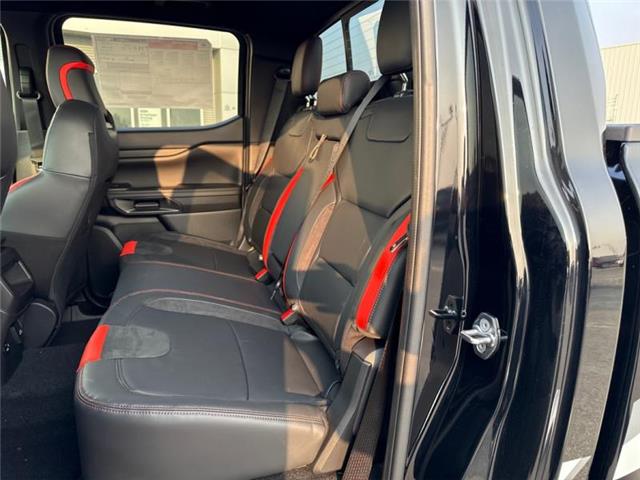 2025 Ford Ranger Raptor (Stk: 25281) in Claresholm - Image 9 of 22 2025 Ford Ranger Raptor (Stk: 25281) in Claresholm - Image 9 of 22