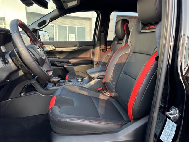 2025 Ford Ranger Raptor (Stk: 25281) in Claresholm - Image 11 of 22 2025 Ford Ranger Raptor (Stk: 25281) in Claresholm - Image 11 of 22