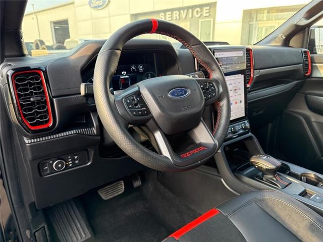 2025 Ford Ranger Raptor (Stk: 25281) in Claresholm - Image 12 of 22 2025 Ford Ranger Raptor (Stk: 25281) in Claresholm - Image 12 of 22