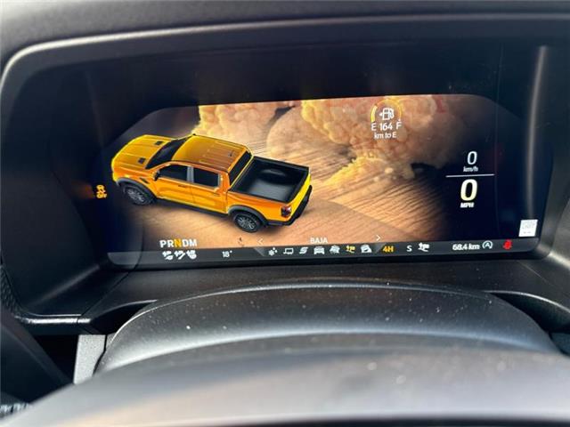 2025 Ford Ranger Raptor (Stk: 25281) in Claresholm - Image 16 of 22 2025 Ford Ranger Raptor (Stk: 25281) in Claresholm - Image 16 of 22