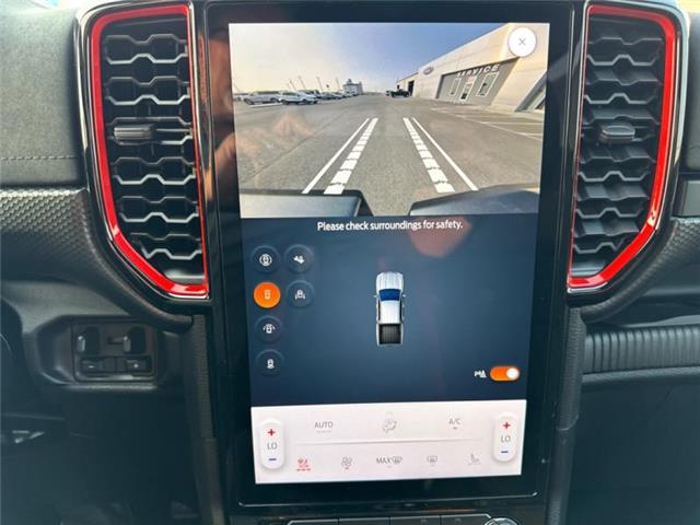 2025 Ford Ranger Raptor (Stk: 25281) in Claresholm - Image 17 of 22 2025 Ford Ranger Raptor (Stk: 25281) in Claresholm - Image 17 of 22
