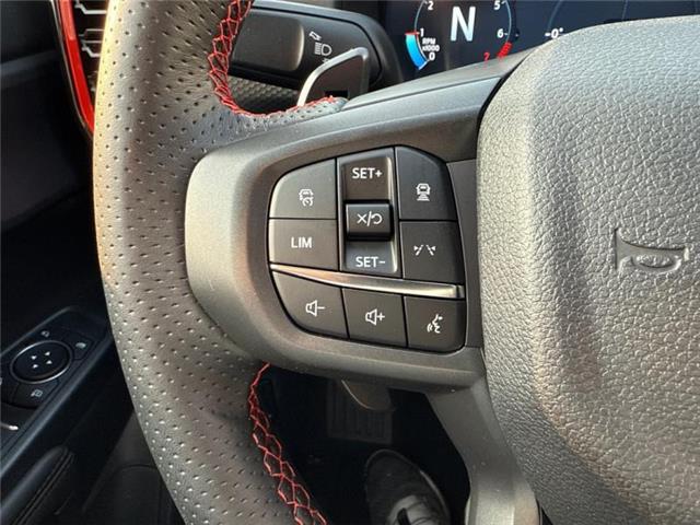 2025 Ford Ranger Raptor (Stk: 25281) in Claresholm - Image 18 of 22 2025 Ford Ranger Raptor (Stk: 25281) in Claresholm - Image 18 of 22