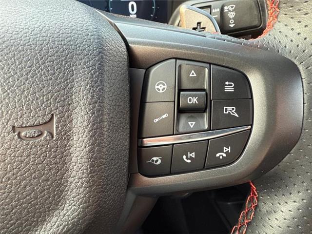 2025 Ford Ranger Raptor (Stk: 25281) in Claresholm - Image 19 of 22 2025 Ford Ranger Raptor (Stk: 25281) in Claresholm - Image 19 of 22