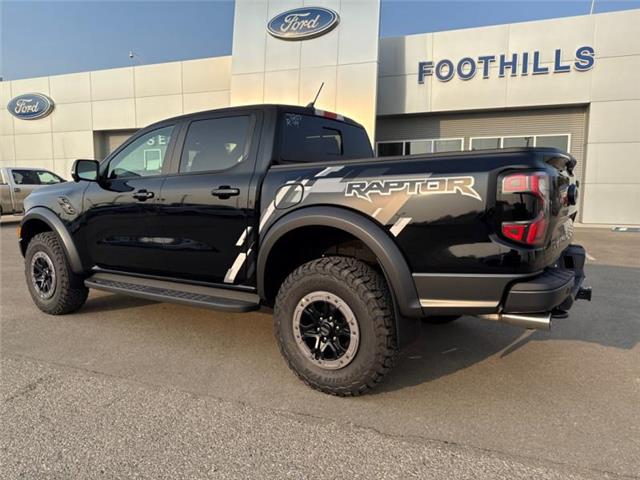 2025 Ford Ranger Raptor (Stk: 25281) in High River - Image 3 of 22