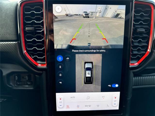 2025 Ford Ranger Raptor (Stk: 25281) in High River - Image 15 of 22