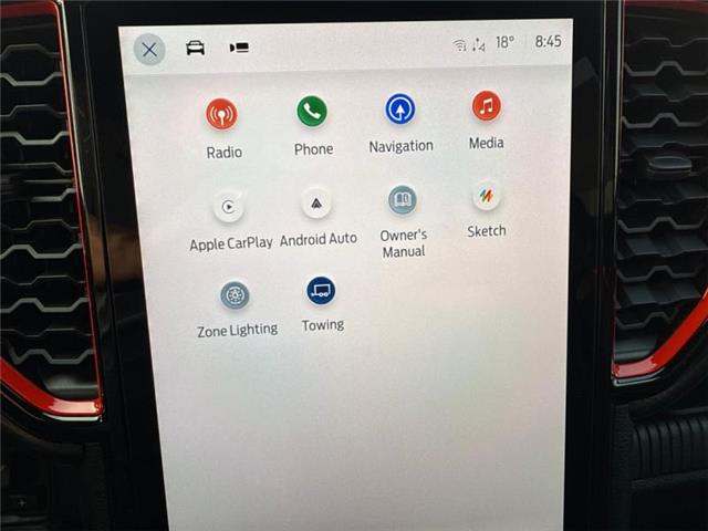 2025 Ford Ranger Raptor (Stk: 25281) in High River - Image 20 of 22