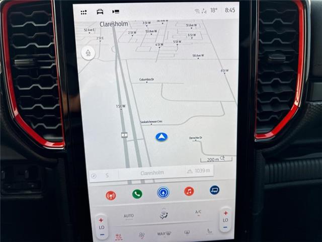 2025 Ford Ranger Raptor (Stk: 25281) in High River - Image 21 of 22