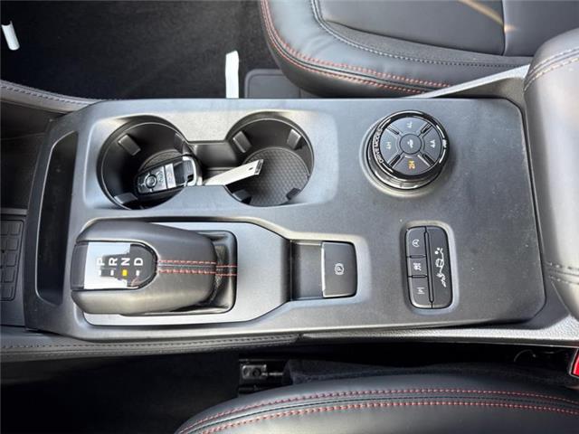 2025 Ford Ranger Raptor (Stk: 25281) in High River - Image 22 of 22