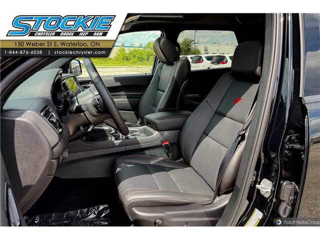 2026 Dodge Durango GT (Stk: 45758) in Waterloo - Image 5 of 22