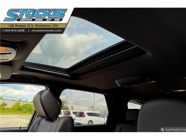 2026 Dodge Durango GT (Stk: 45758) in Waterloo - Image 6 of 22