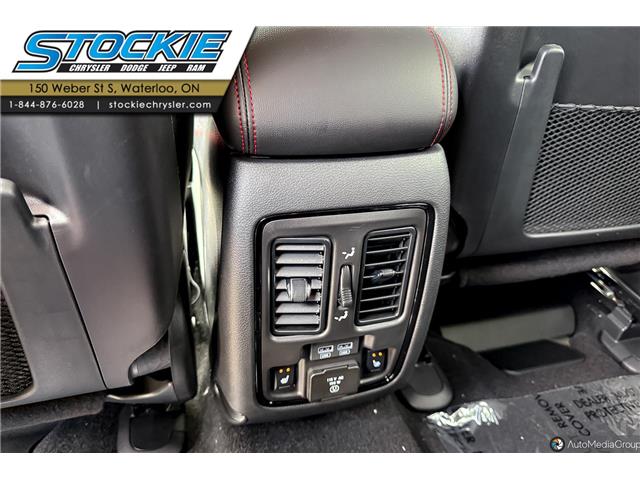 2026 Dodge Durango GT (Stk: 45758) in Waterloo - Image 9 of 22