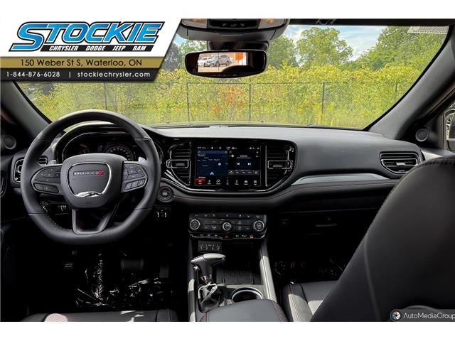 2026 Dodge Durango GT (Stk: 45758) in Waterloo - Image 10 of 22