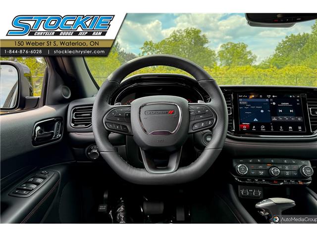 2026 Dodge Durango GT (Stk: 45758) in Waterloo - Image 12 of 22
