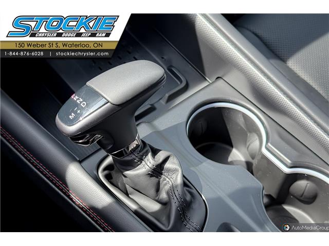 2026 Dodge Durango GT (Stk: 45758) in Waterloo - Image 17 of 22