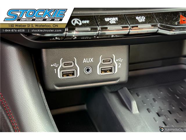 2026 Dodge Durango GT (Stk: 45758) in Waterloo - Image 18 of 22