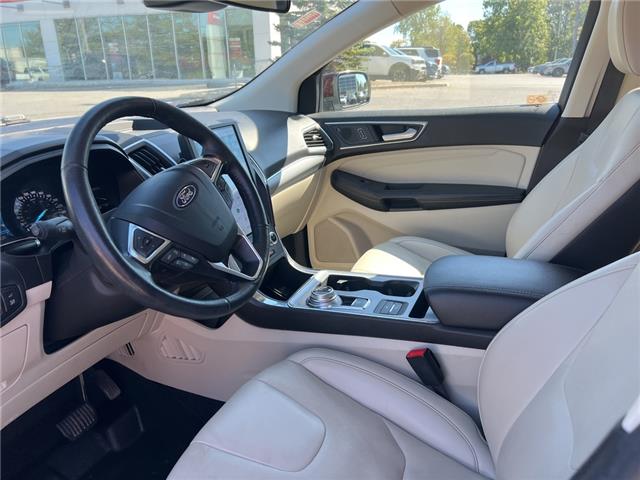 2022 Ford Edge Titanium (Stk: 26029A) in Kingston - Image 23 of 25