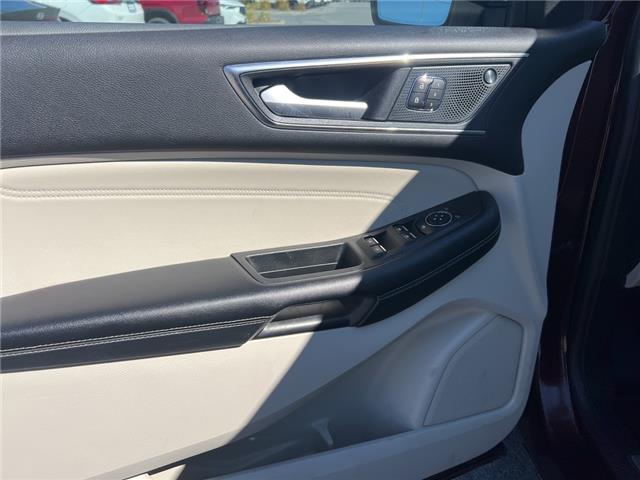 2022 Ford Edge Titanium (Stk: 26029A) in Kingston - Image 24 of 25