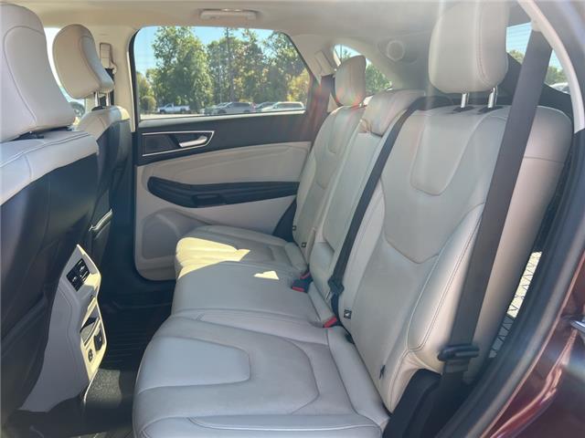 2022 Ford Edge Titanium (Stk: 26029A) in Kingston - Image 25 of 25