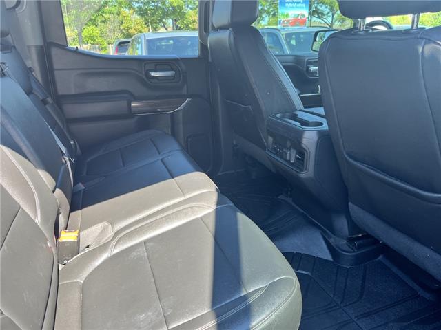 2021 Chevrolet Silverado 1500 LT Trail Boss (Stk: 250510A) in Ottawa - Image 16 of 35 2021 Chevrolet Silverado 1500 LT Trail Boss (Stk: 250510A) in Ottawa - Image 16 of 35