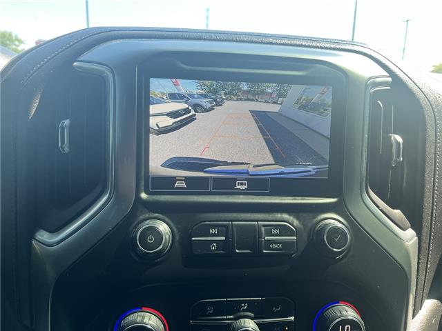 2021 Chevrolet Silverado 1500 LT Trail Boss (Stk: 250510A) in Ottawa - Image 20 of 35 2021 Chevrolet Silverado 1500 LT Trail Boss (Stk: 250510A) in Ottawa - Image 20 of 35