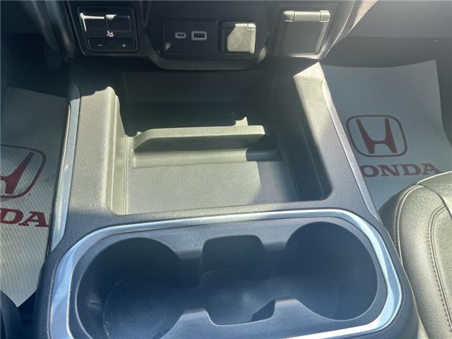 2021 Chevrolet Silverado 1500 LT Trail Boss (Stk: 250510A) in Ottawa - Image 21 of 35 2021 Chevrolet Silverado 1500 LT Trail Boss (Stk: 250510A) in Ottawa - Image 21 of 35