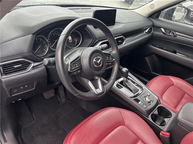 2021 Mazda CX-5 Kuro Edition (Stk: P4827) in Surrey - Image 8 of 15
