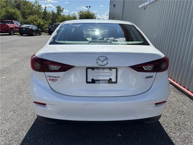 2015 Mazda Mazda3 GX (Stk: 2710) in Hawkesbury - Image 4 of 16