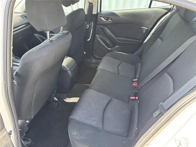 2015 Mazda Mazda3 GX (Stk: 2710) in Hawkesbury - Image 7 of 16