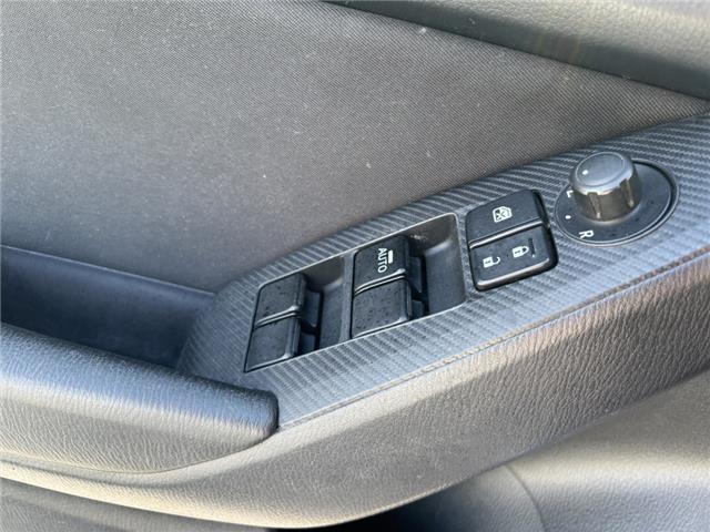 2015 Mazda Mazda3 GX (Stk: 2710) in Hawkesbury - Image 13 of 16