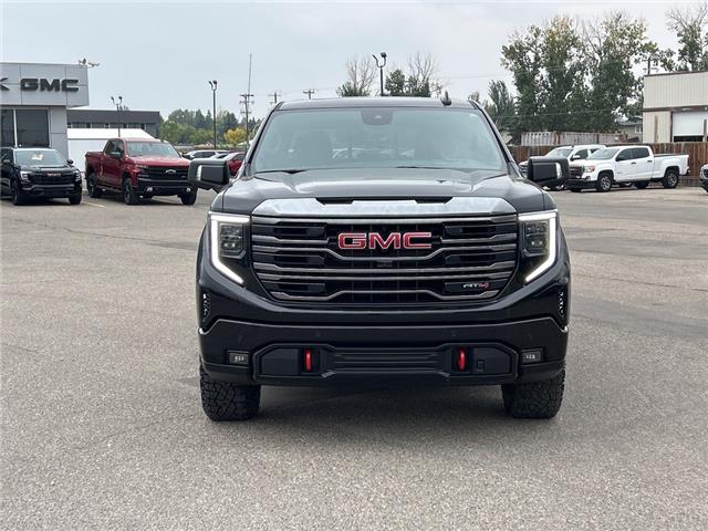 2024 GMC Sierra 1500 AT4 (Stk: CS339A) in High River - Image 2 of 21