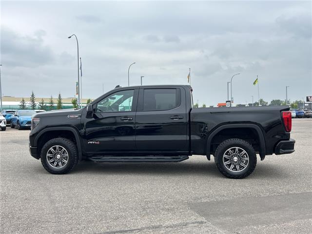 2024 GMC Sierra 1500 AT4 (Stk: CS339A) in High River - Image 3 of 21