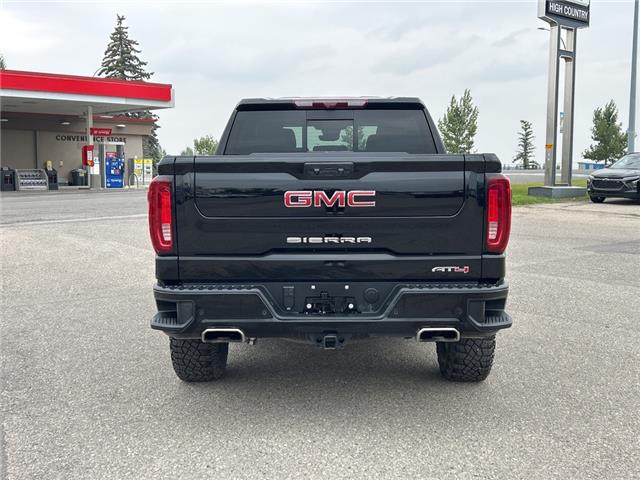 2024 GMC Sierra 1500 AT4 (Stk: CS339A) in High River - Image 5 of 21