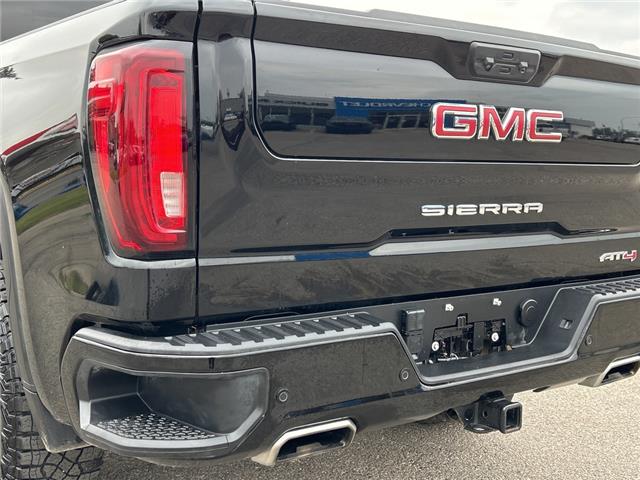 2024 GMC Sierra 1500 AT4 (Stk: CS339A) in High River - Image 6 of 21