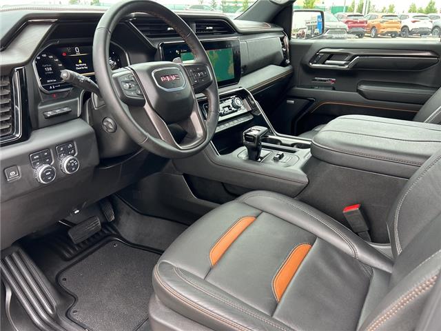 2024 GMC Sierra 1500 AT4 (Stk: CS339A) in High River - Image 10 of 21