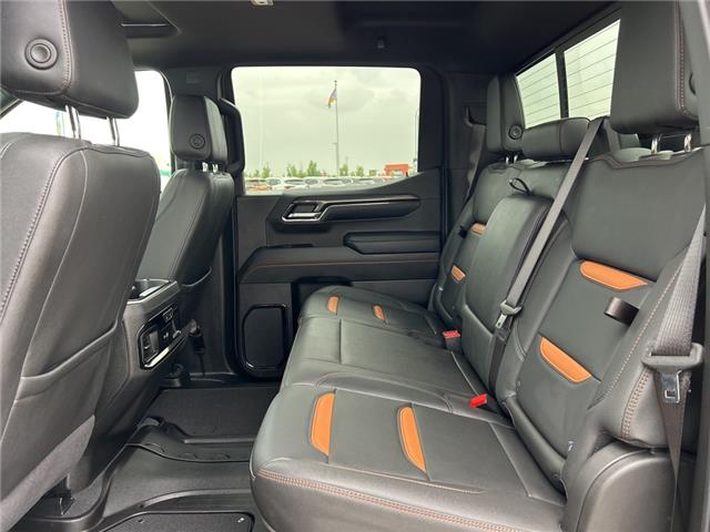 2024 GMC Sierra 1500 AT4 (Stk: CS339A) in High River - Image 14 of 21