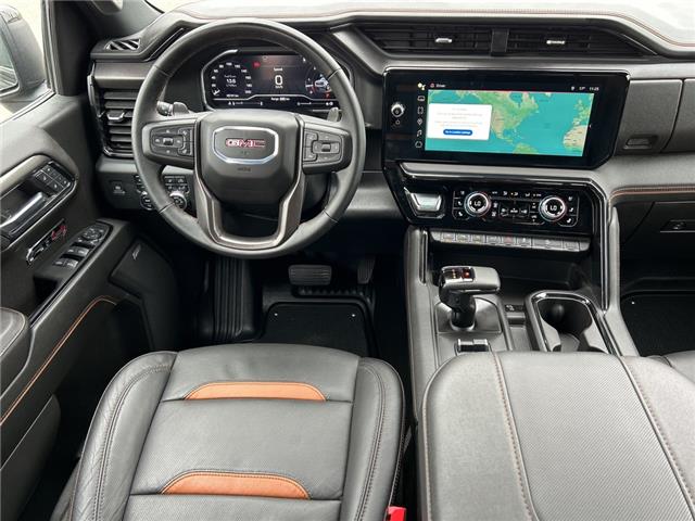 2024 GMC Sierra 1500 AT4 (Stk: CS339A) in High River - Image 15 of 21