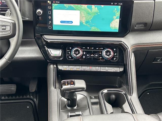 2024 GMC Sierra 1500 AT4 (Stk: CS339A) in High River - Image 17 of 21