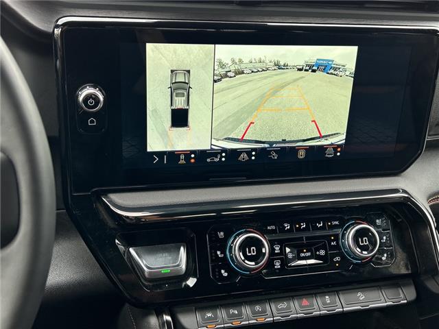 2024 GMC Sierra 1500 AT4 (Stk: CS339A) in High River - Image 20 of 21