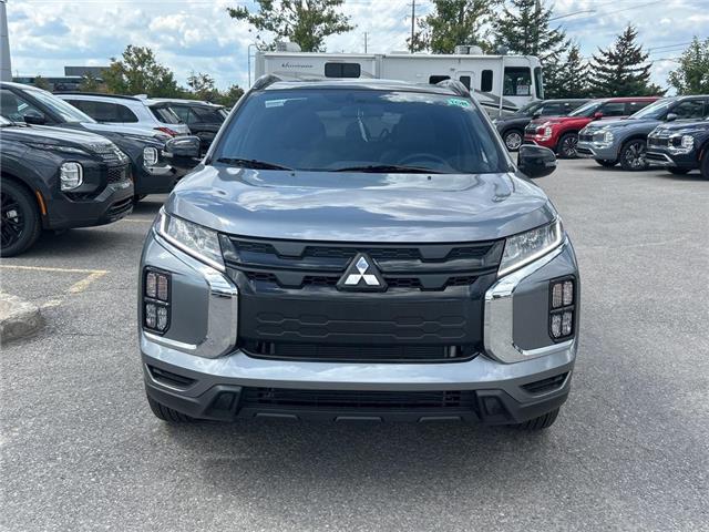 2025 Mitsubishi RVR NOIR (Stk: S0184) in Barrie - Image 2 of 15