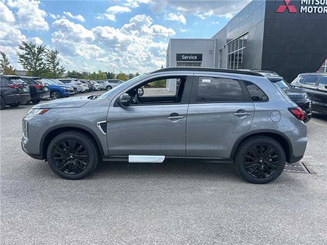 2025 Mitsubishi RVR NOIR (Stk: S0184) in Barrie - Image 3 of 15