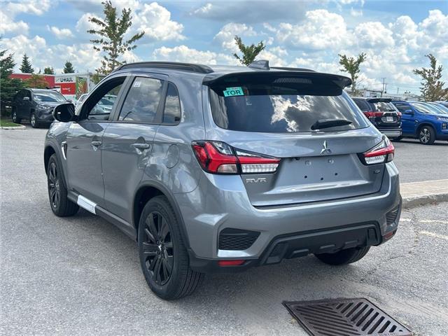 2025 Mitsubishi RVR NOIR (Stk: S0184) in Barrie - Image 4 of 15