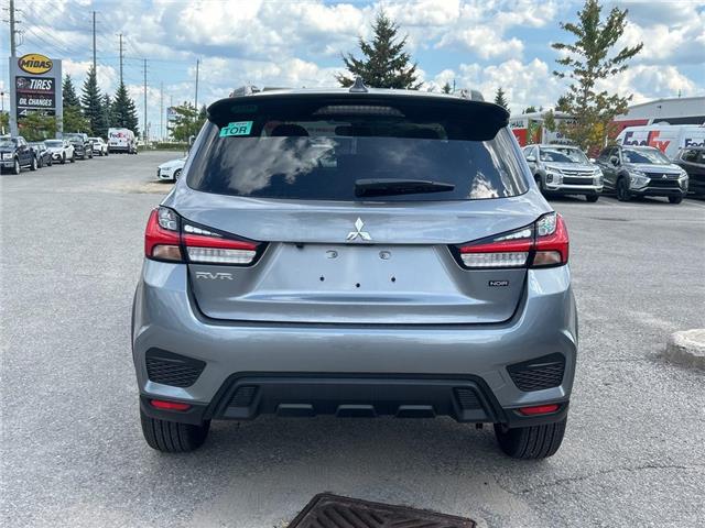 2025 Mitsubishi RVR NOIR (Stk: S0184) in Barrie - Image 5 of 15